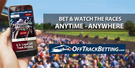 best off track betting sites